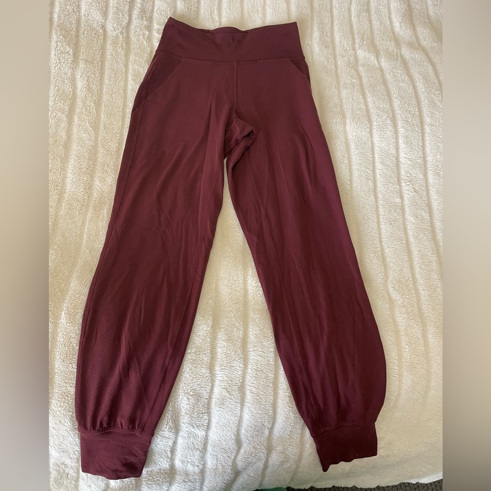 Lululemon Align Joggers